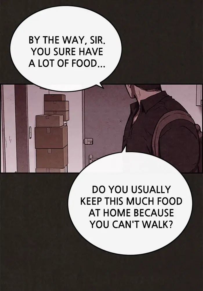 Sweet Home Chapter 59 page 38 - Chapter 59: Ep.58