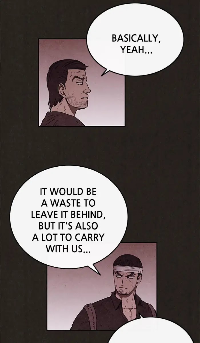 Sweet Home Chapter 59 page 39 - Chapter 59: Ep.58