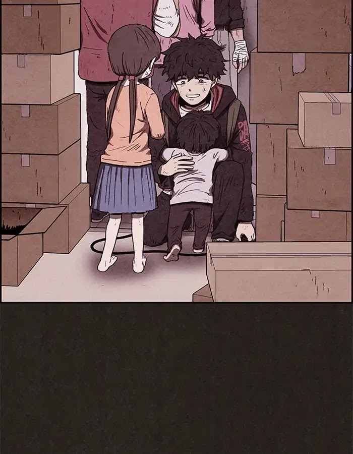 Sweet Home Chapter 59 page 4 - Chapter 59: Ep.58