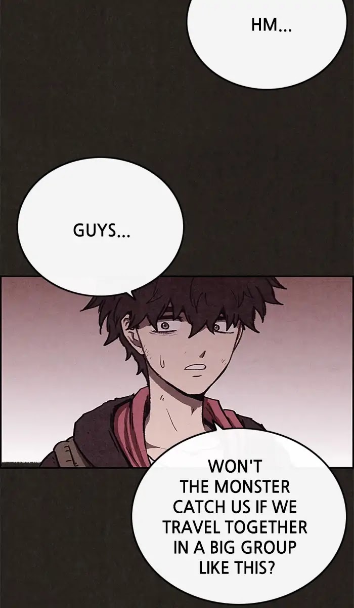 Sweet Home Chapter 59 page 40 - Chapter 59: Ep.58