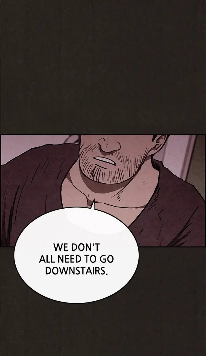 Sweet Home Chapter 59 page 42 - Chapter 59: Ep.58