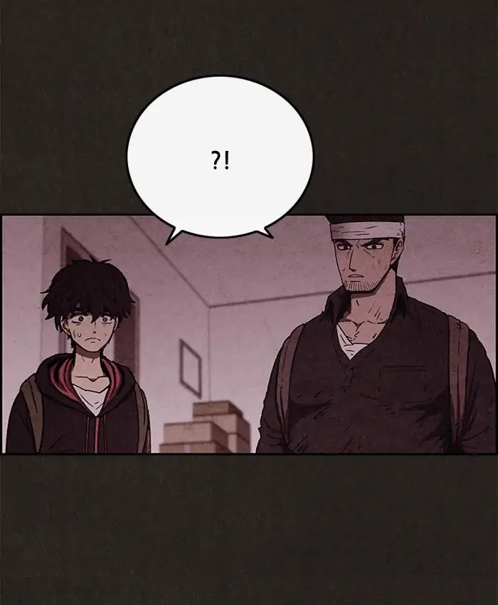 Sweet Home Chapter 59 page 43 - Chapter 59: Ep.58