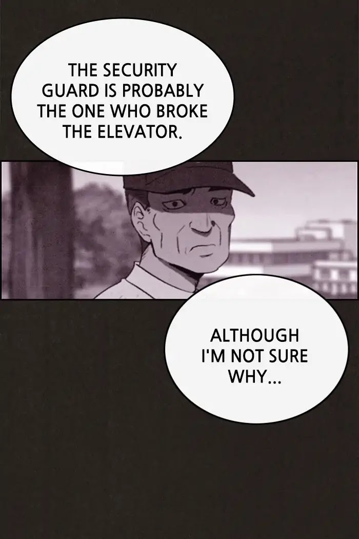 Sweet Home Chapter 59 page 44 - Chapter 59: Ep.58
