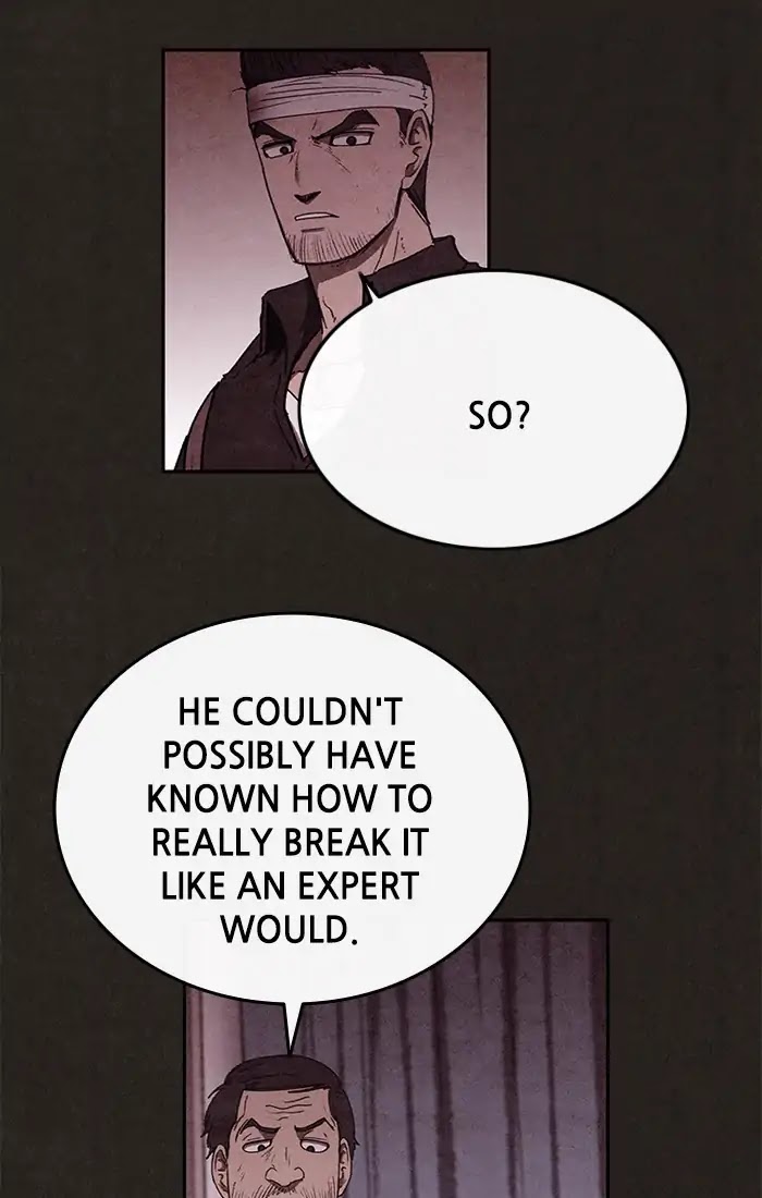 Sweet Home Chapter 59 page 45 - Chapter 59: Ep.58