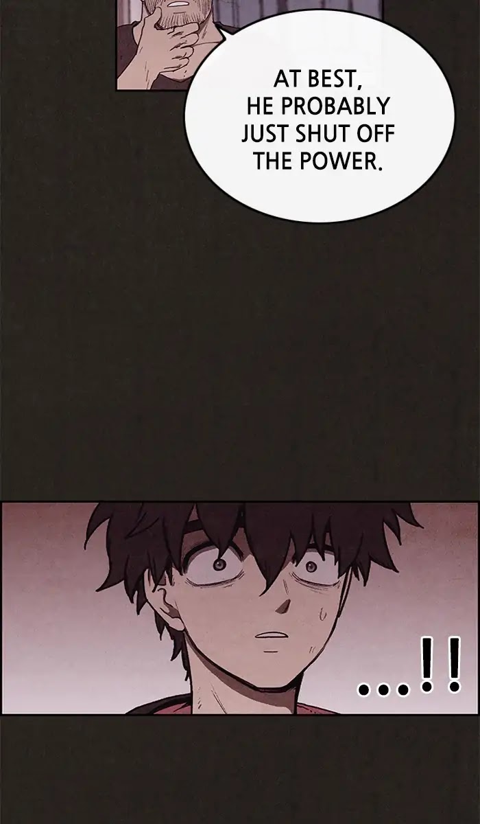 Sweet Home Chapter 59 page 46 - Chapter 59: Ep.58