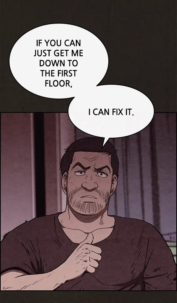 Sweet Home Chapter 59 page 47 - Chapter 59: Ep.58