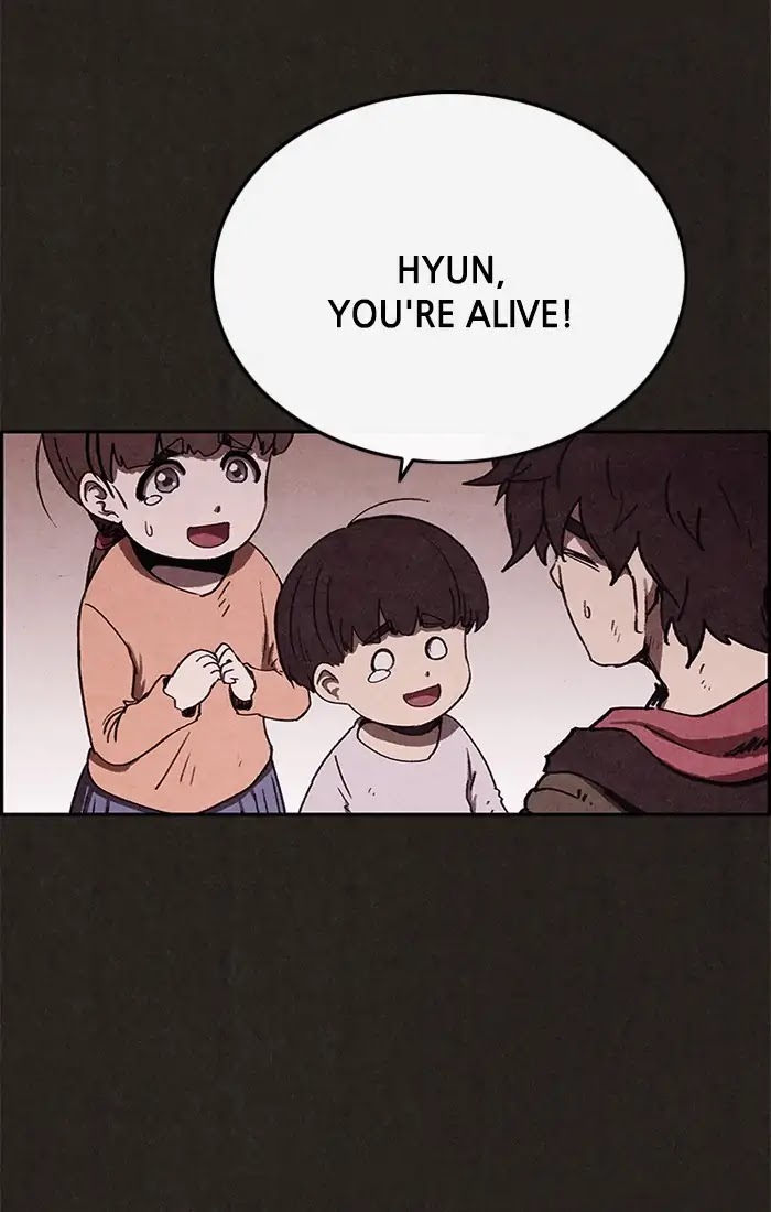 Sweet Home Chapter 59 page 5 - Chapter 59: Ep.58