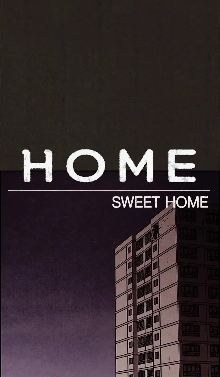Sweet Home Chapter 59 page 51 - Chapter 59: Ep.58