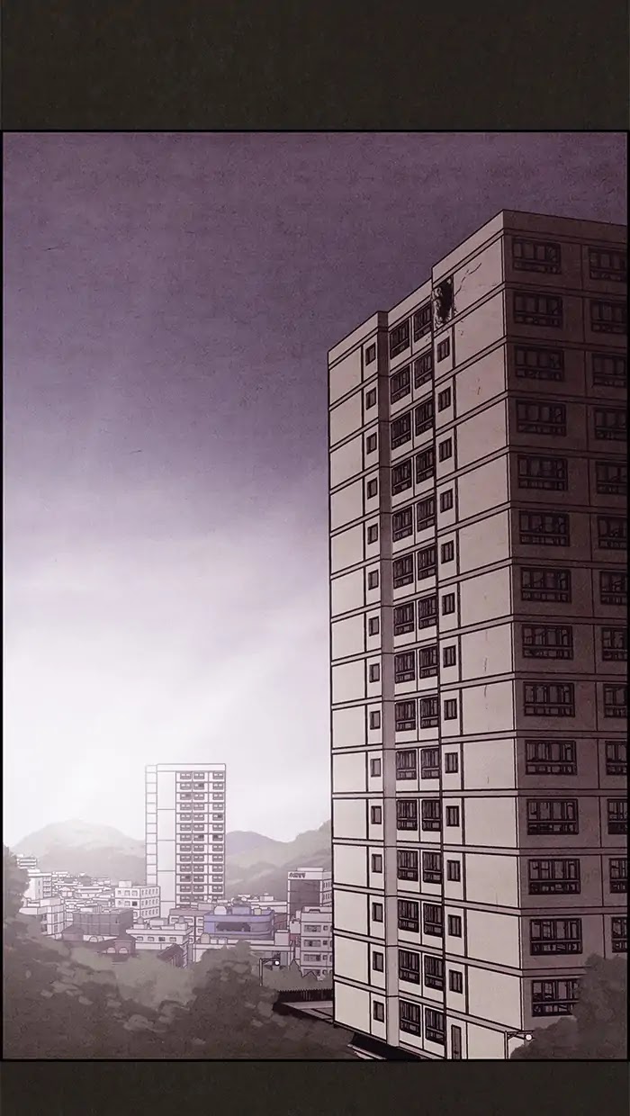 Sweet Home Chapter 59 page 53 - Chapter 59: Ep.58