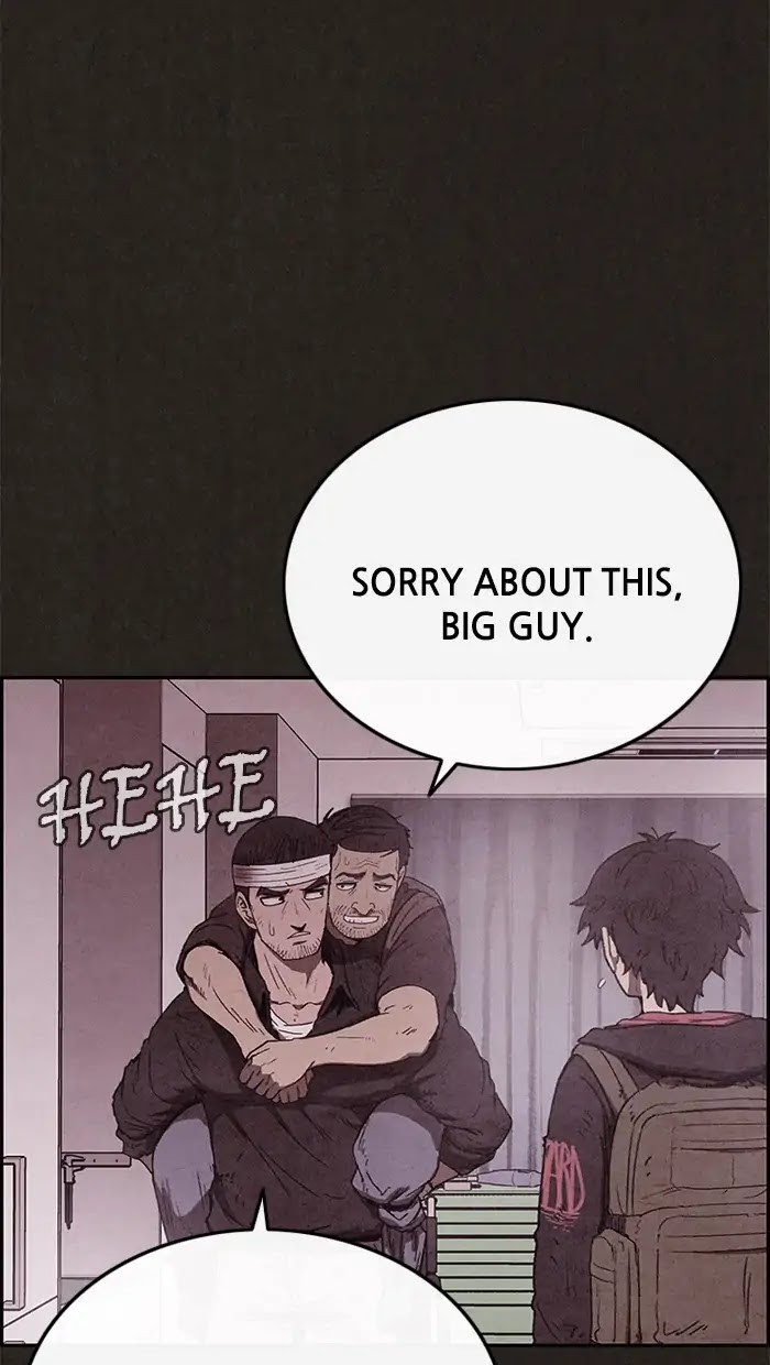 Sweet Home Chapter 59 page 55 - Chapter 59: Ep.58