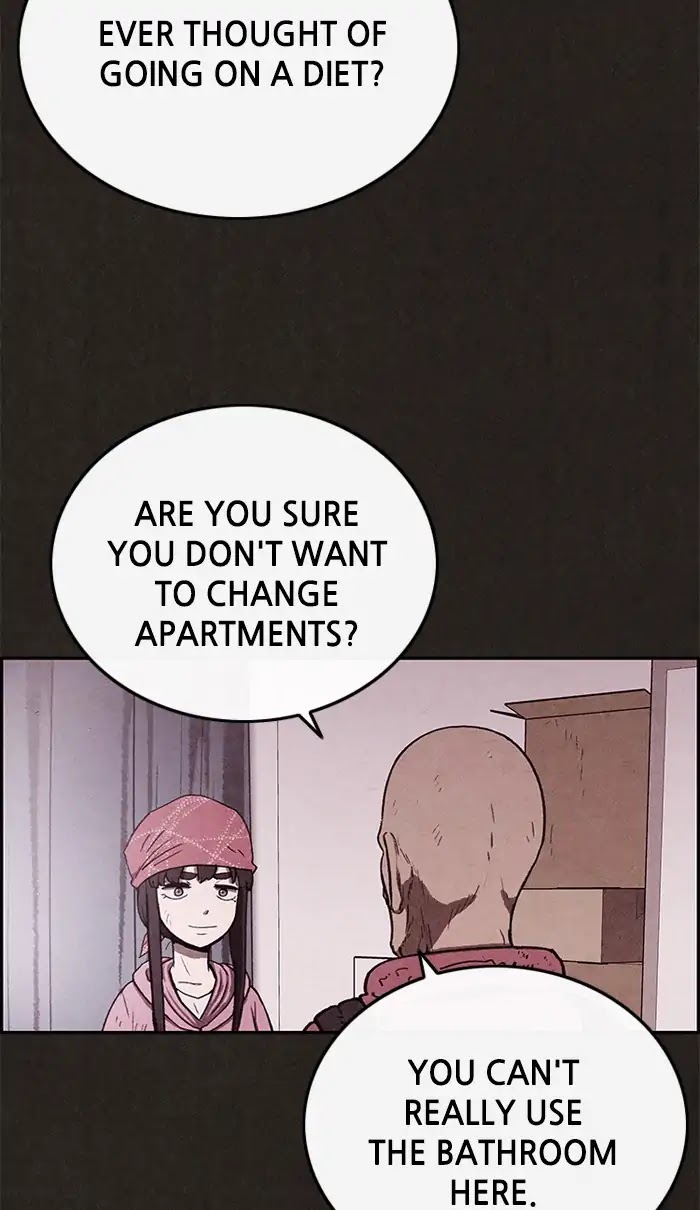Sweet Home Chapter 59 page 56 - Chapter 59: Ep.58