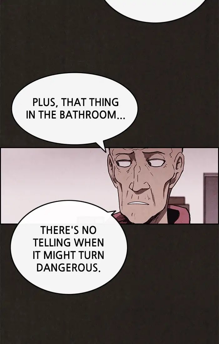 Sweet Home Chapter 59 page 57 - Chapter 59: Ep.58