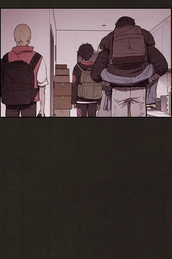 Sweet Home Chapter 59 page 62 - Chapter 59: Ep.58