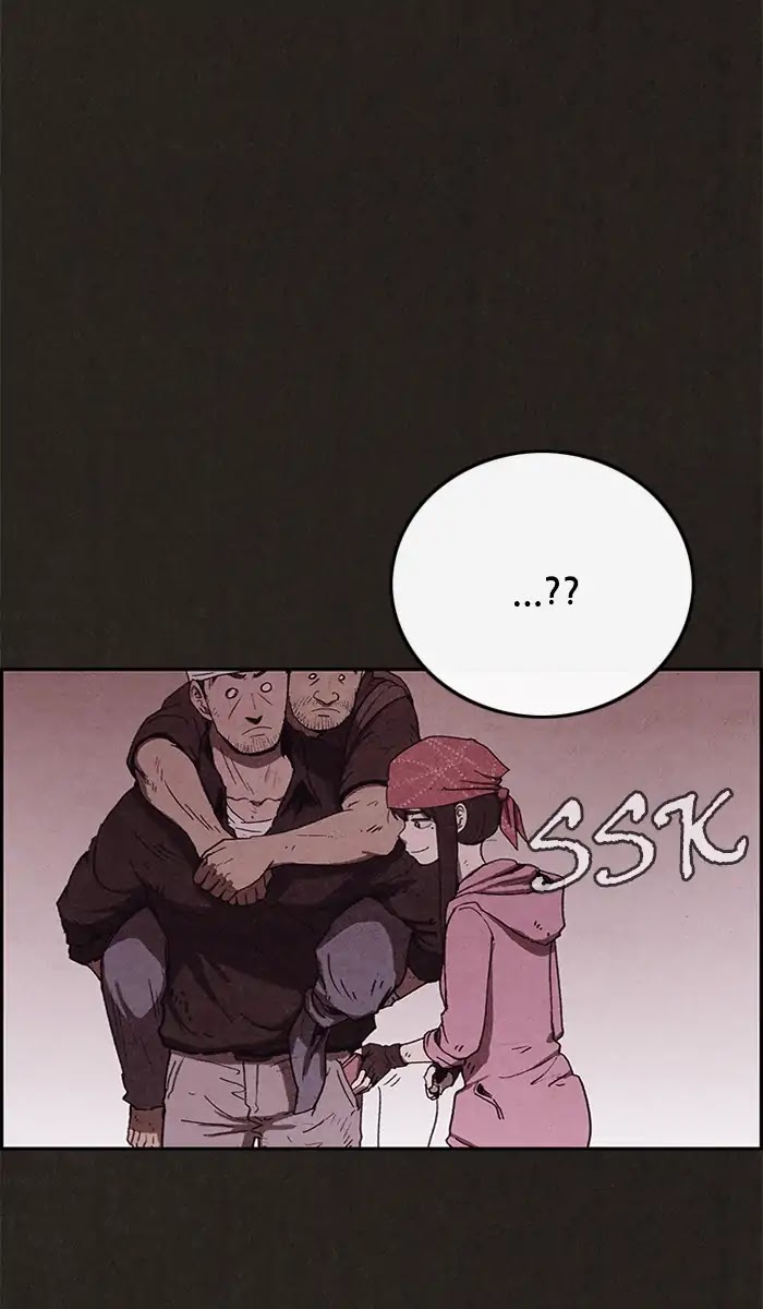 Sweet Home Chapter 59 page 64 - Chapter 59: Ep.58