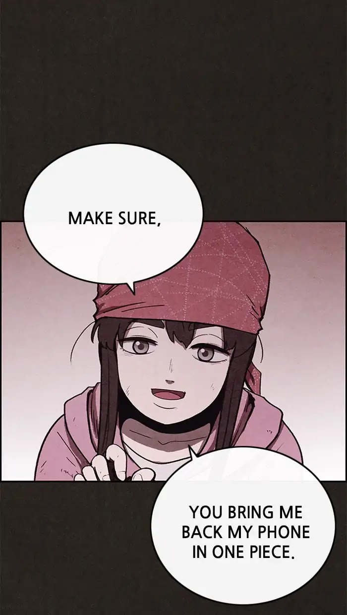 Sweet Home Chapter 59 page 66 - Chapter 59: Ep.58