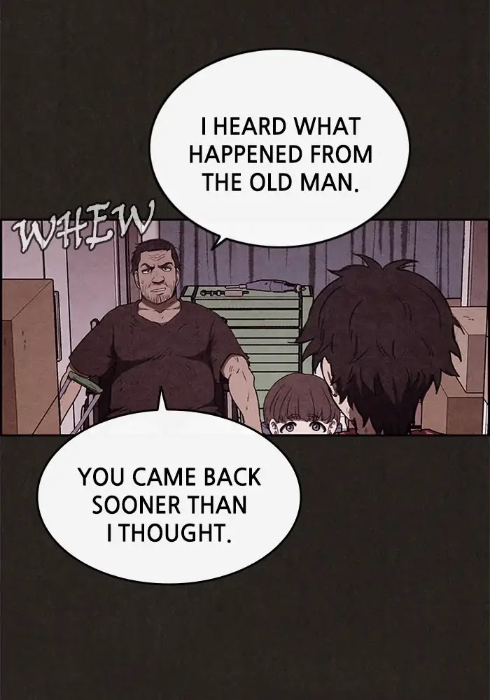 Sweet Home Chapter 59 page 7 - Chapter 59: Ep.58