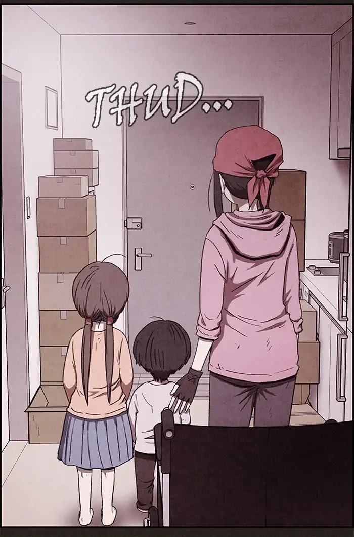 Sweet Home Chapter 59 page 79 - Chapter 59: Ep.58