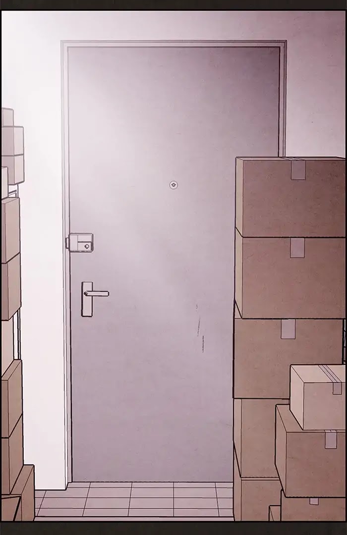 Sweet Home Chapter 59 page 81 - Chapter 59: Ep.58