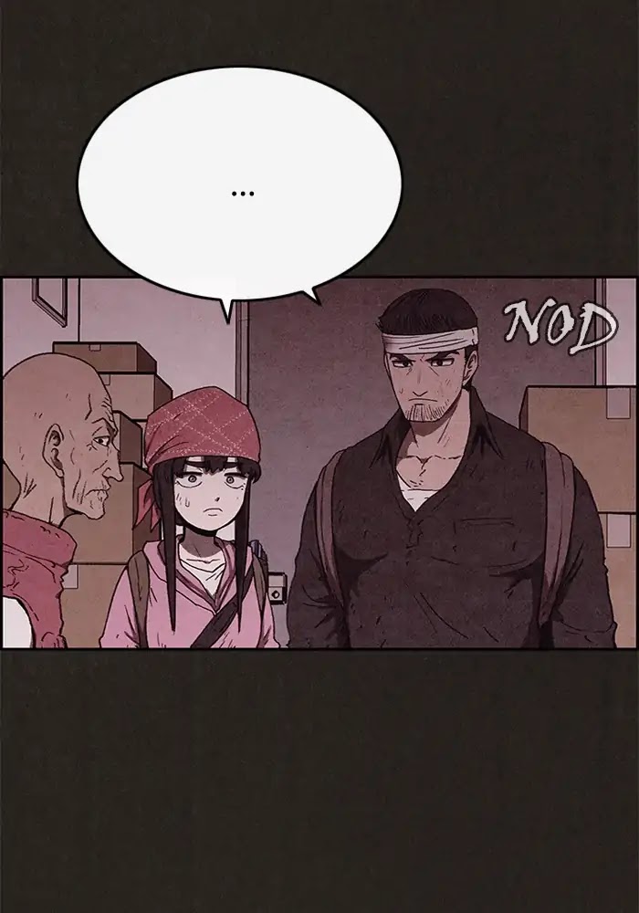 Sweet Home Chapter 59 page 9 - Chapter 59: Ep.58