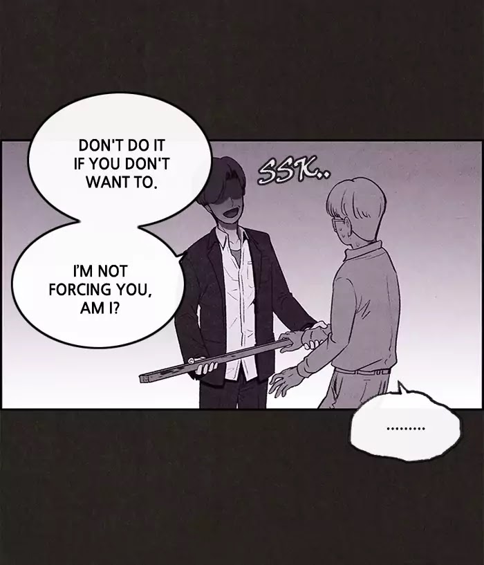 Sweet Home Chapter 6 page 12 - Chapter 6: Ep.5