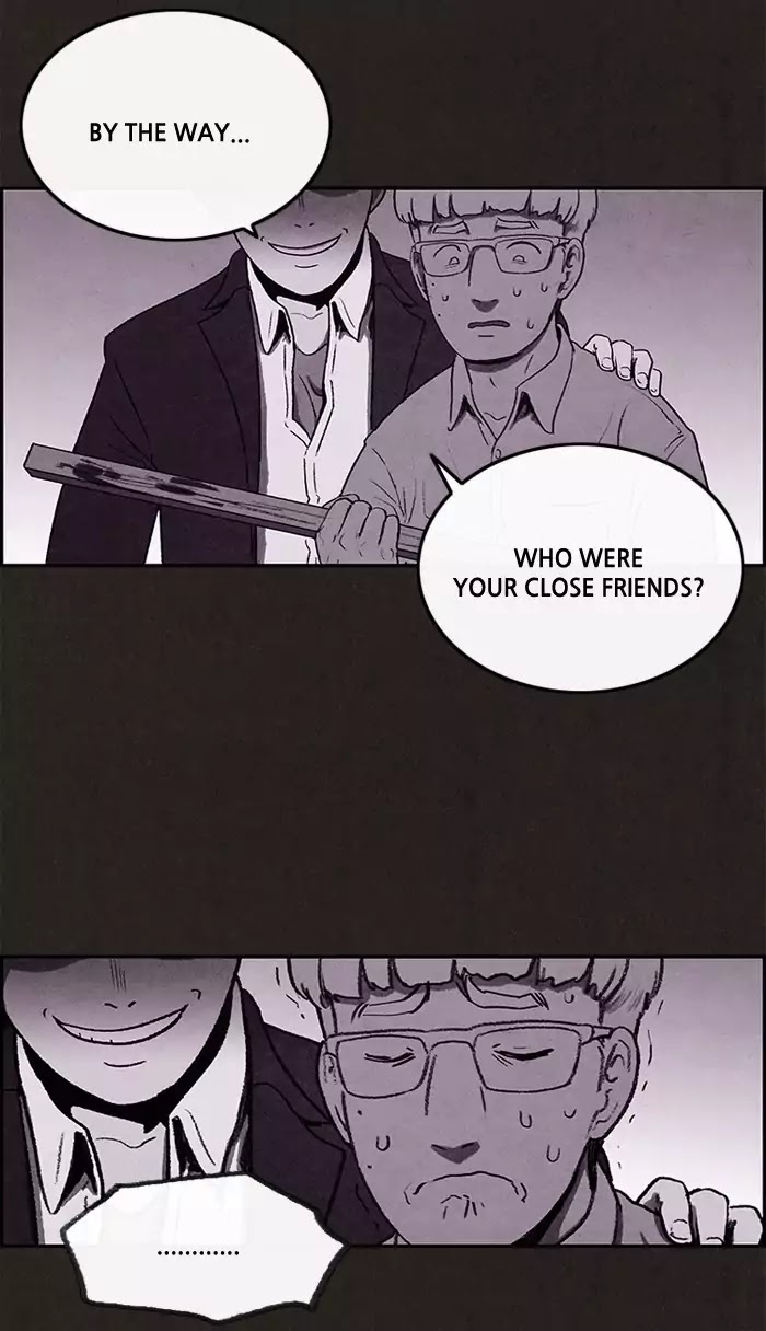 Sweet Home Chapter 6 page 13 - Chapter 6: Ep.5