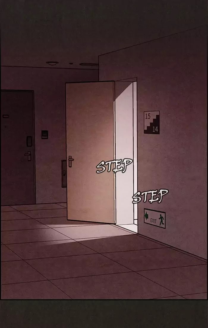 Sweet Home Chapter 6 page 18 - Chapter 6: Ep.5
