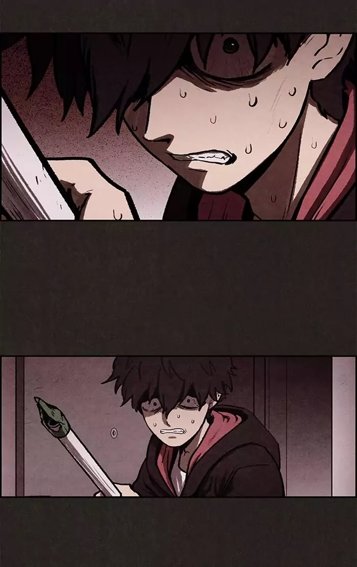 Sweet Home Chapter 6 page 20 - Chapter 6: Ep.5