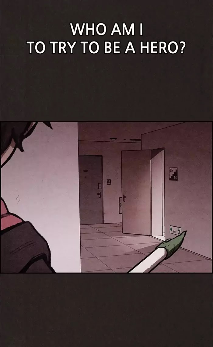 Sweet Home Chapter 6 page 21 - Chapter 6: Ep.5