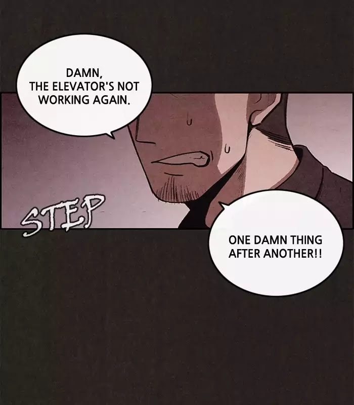 Sweet Home Chapter 6 page 25 - Chapter 6: Ep.5