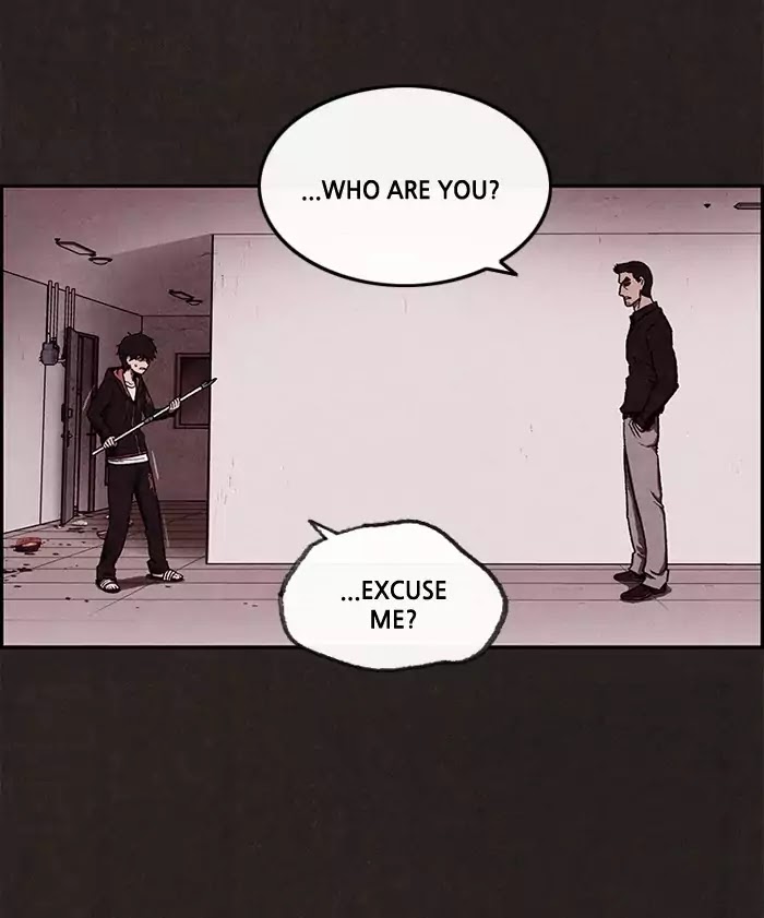 Sweet Home Chapter 6 page 30 - Chapter 6: Ep.5