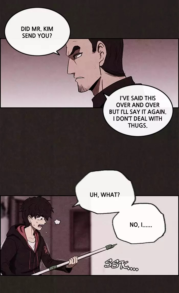 Sweet Home Chapter 6 page 31 - Chapter 6: Ep.5