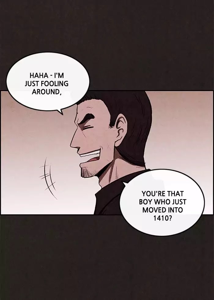 Sweet Home Chapter 6 page 32 - Chapter 6: Ep.5