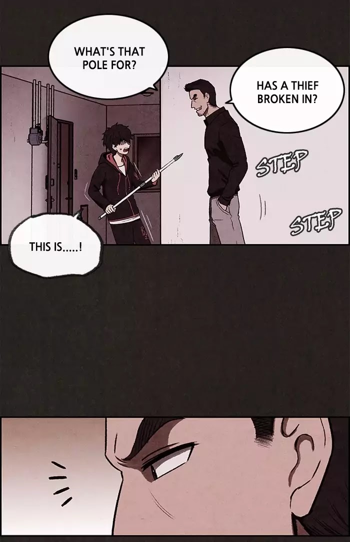 Sweet Home Chapter 6 page 33 - Chapter 6: Ep.5