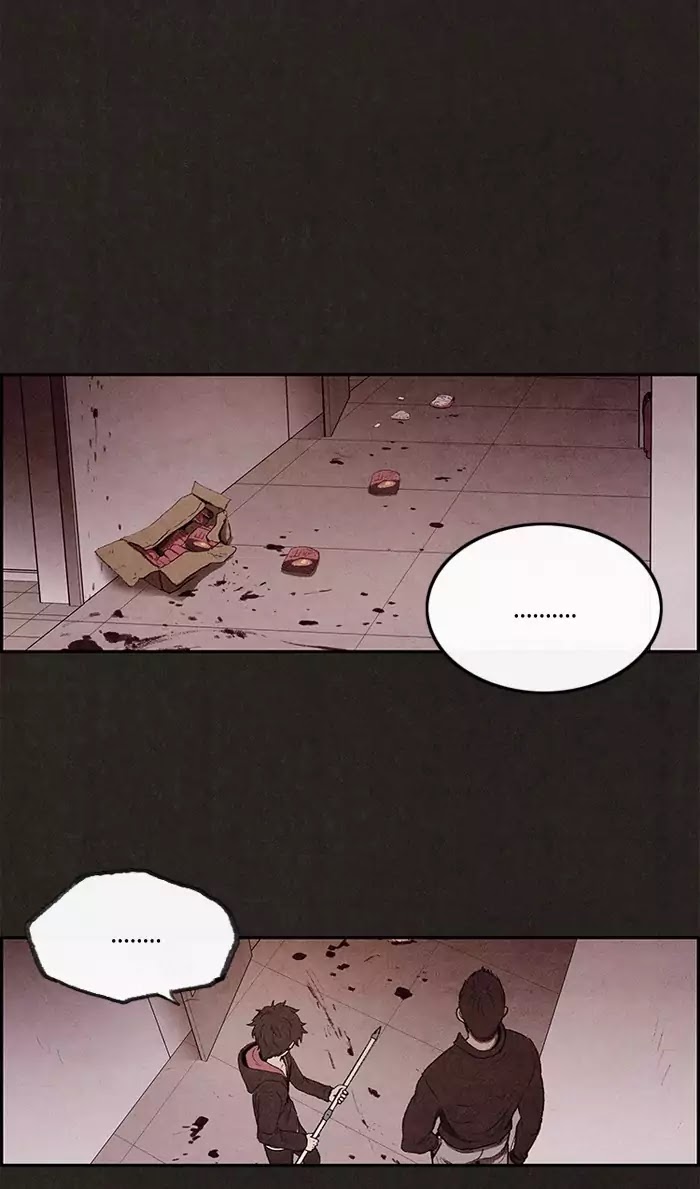 Sweet Home Chapter 6 page 38 - Chapter 6: Ep.5
