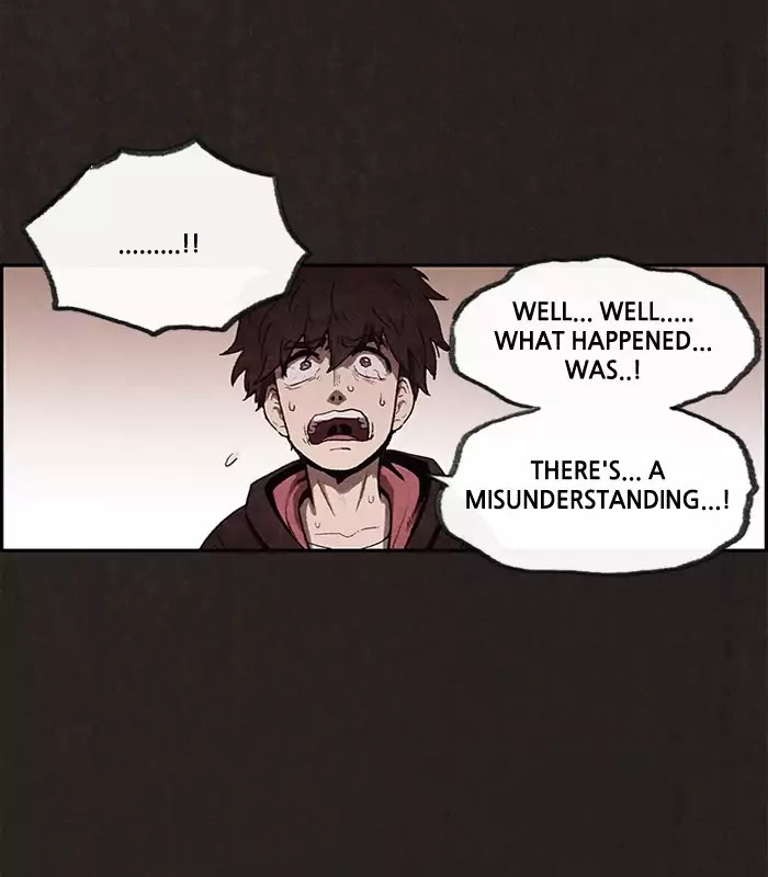 Sweet Home Chapter 6 page 40 - Chapter 6: Ep.5