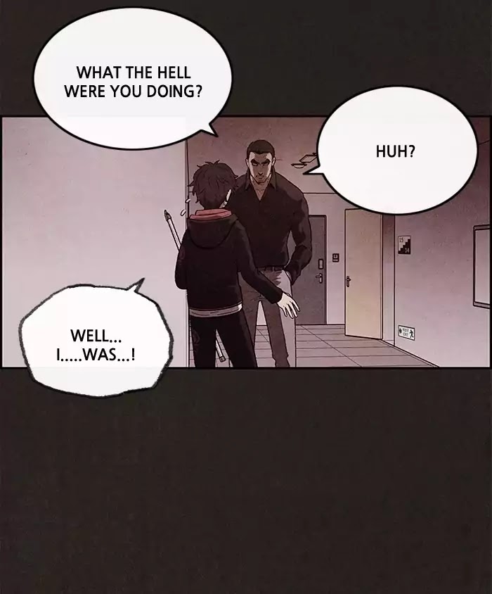Sweet Home Chapter 6 page 41 - Chapter 6: Ep.5