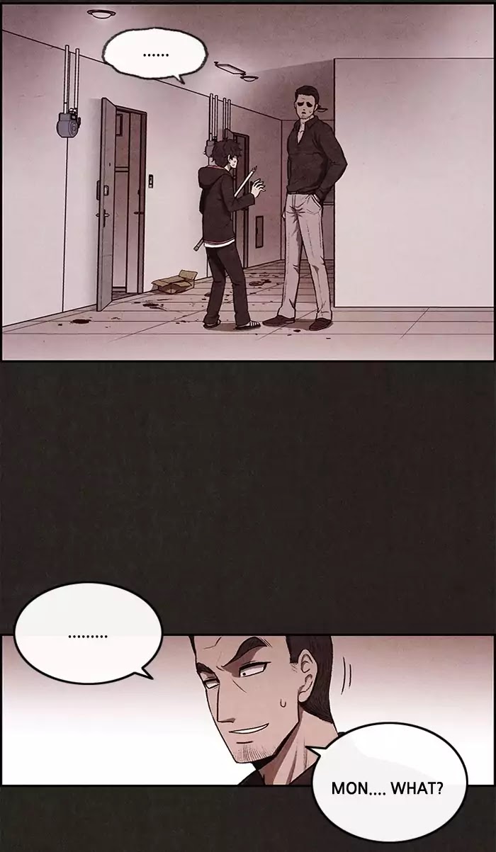 Sweet Home Chapter 6 page 45 - Chapter 6: Ep.5