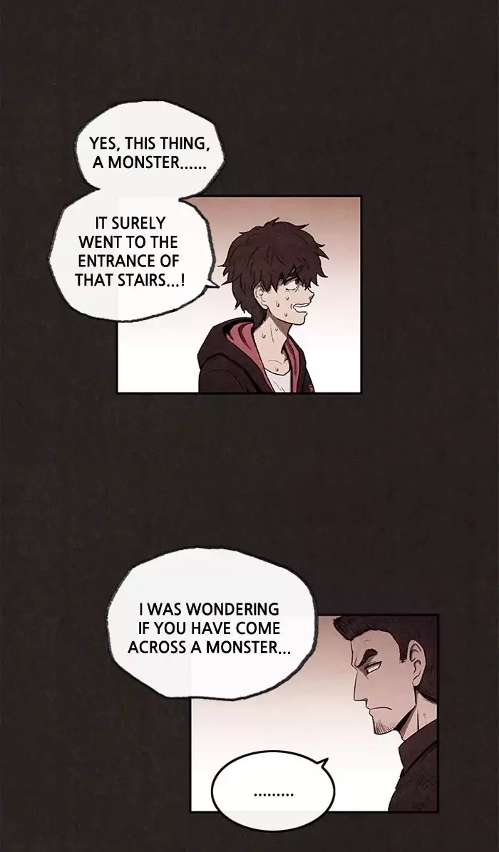 Sweet Home Chapter 6 page 46 - Chapter 6: Ep.5