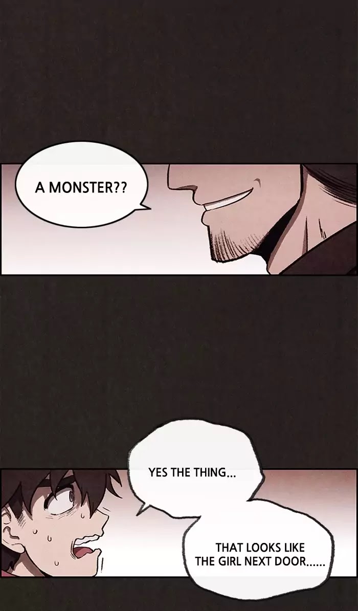 Sweet Home Chapter 6 page 47 - Chapter 6: Ep.5