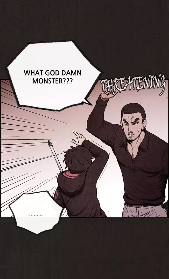 Sweet Home Chapter 6 page 48 - Chapter 6: Ep.5