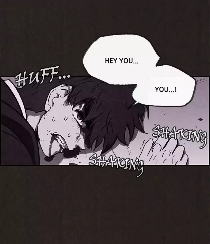 Sweet Home Chapter 6 page 5 - Chapter 6: Ep.5