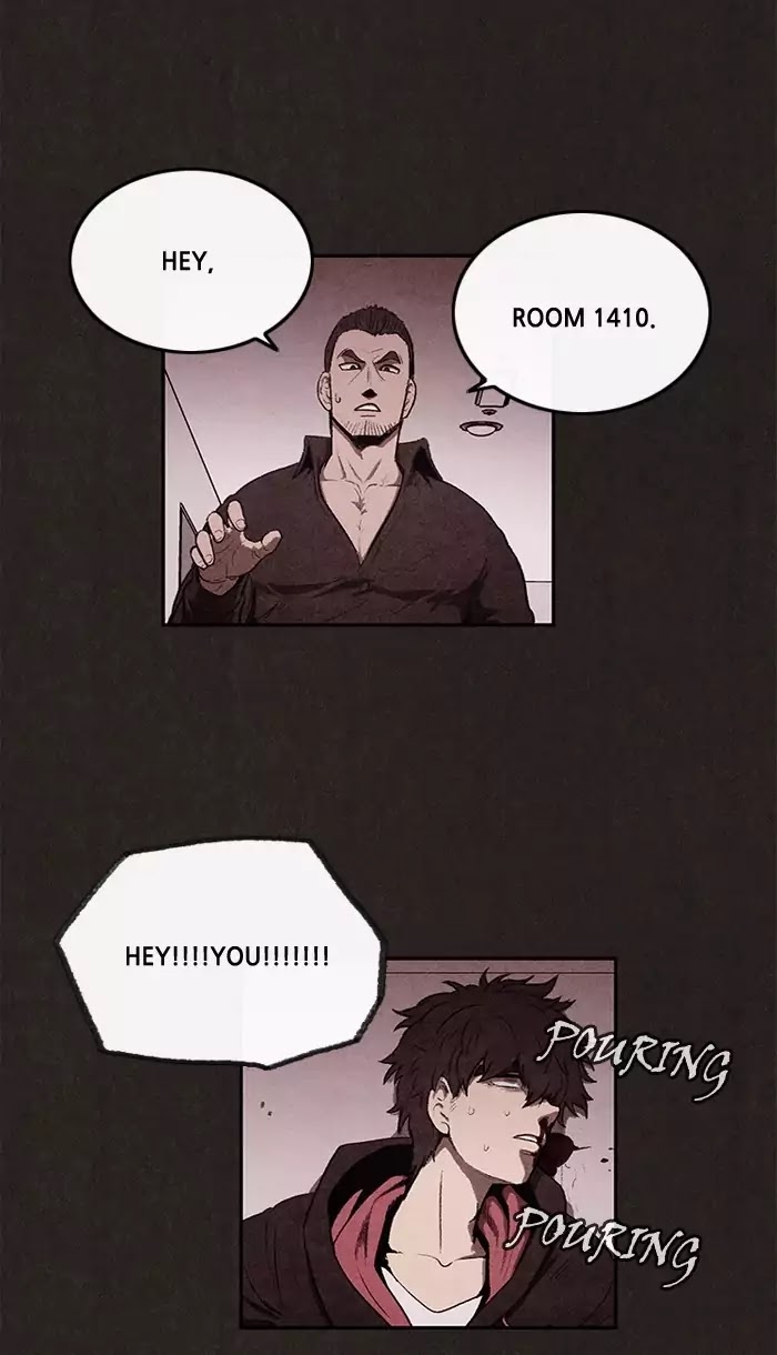Sweet Home Chapter 6 page 54 - Chapter 6: Ep.5
