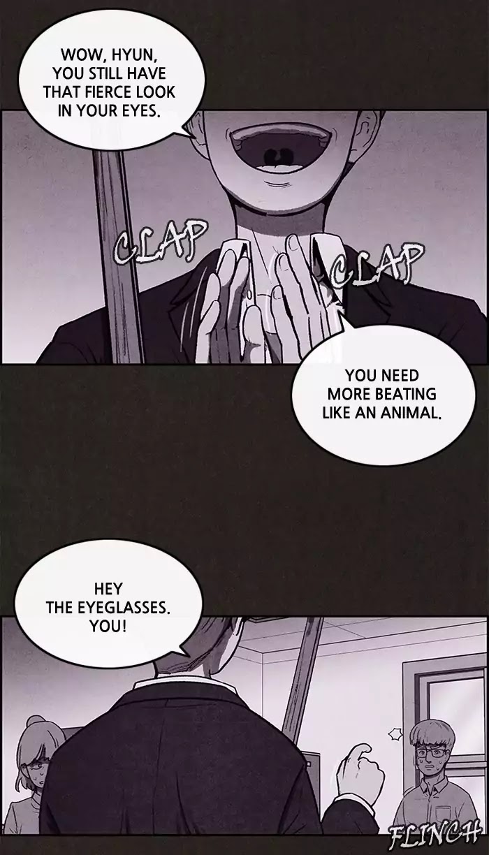 Sweet Home Chapter 6 page 6 - Chapter 6: Ep.5