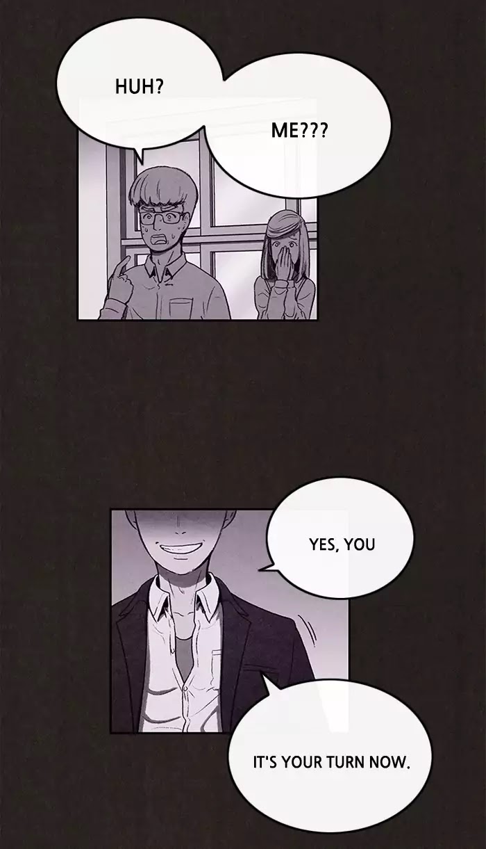 Sweet Home Chapter 6 page 7 - Chapter 6: Ep.5