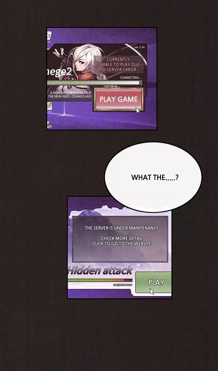 Sweet Home Chapter 6 page 78 - Chapter 6: Ep.5