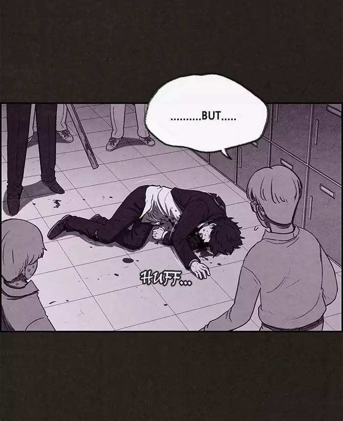 Sweet Home Chapter 6 page 8 - Chapter 6: Ep.5