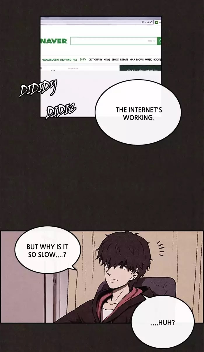 Sweet Home Chapter 6 page 80 - Chapter 6: Ep.5