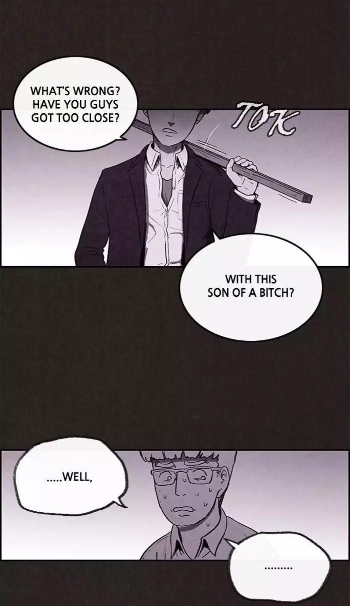 Sweet Home Chapter 6 page 9 - Chapter 6: Ep.5