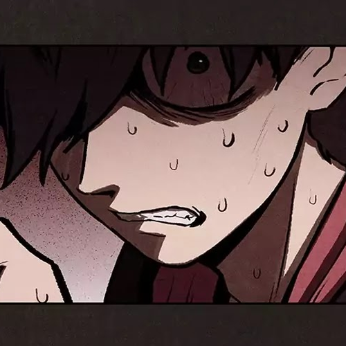 Sweet Home Chapter 6: Ep.5 cover