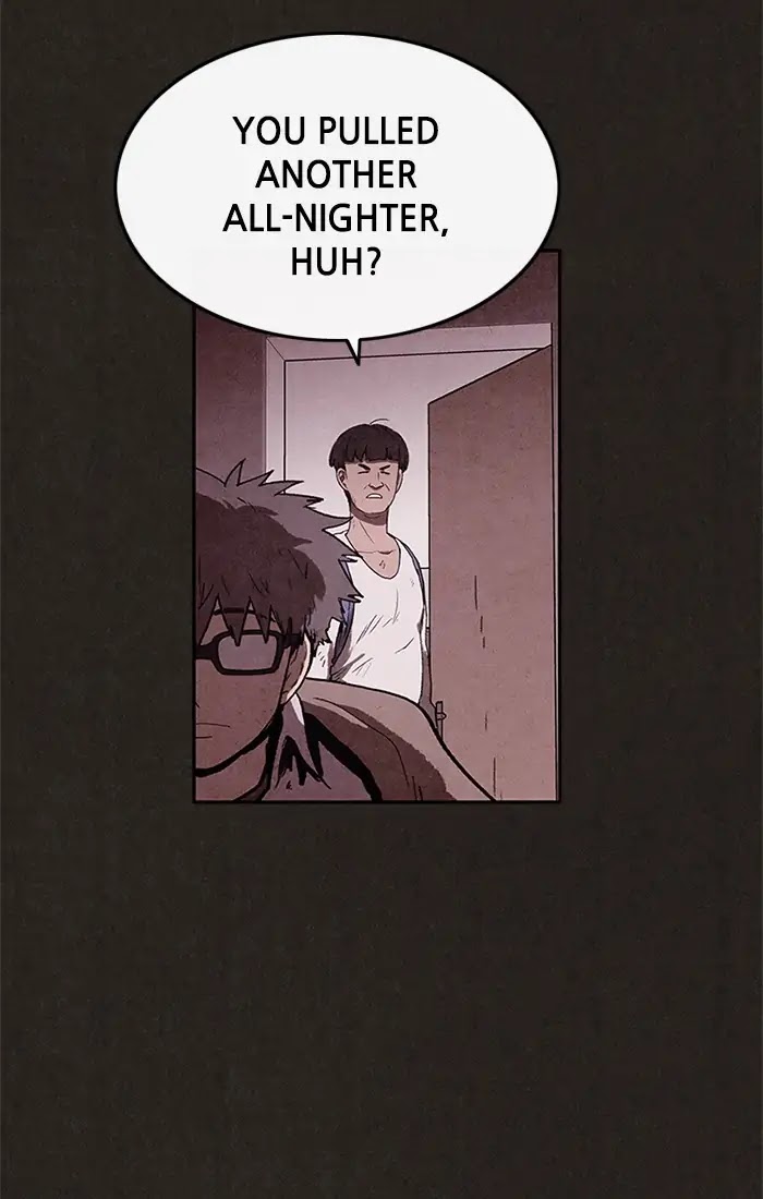 Sweet Home Chapter 60 page 21 - Chapter 60: Ep.59